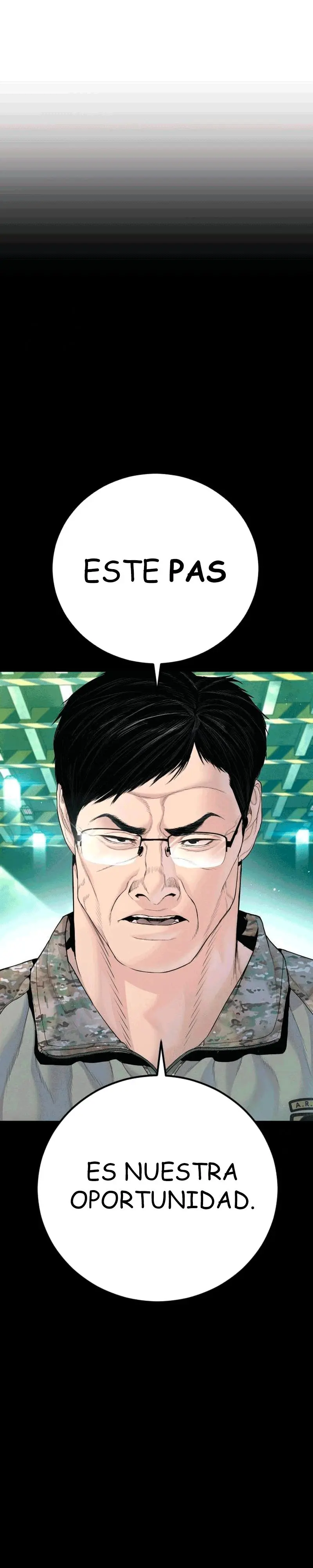 Lider Kim - Capítulo 218 - Página 35 - LectorTMOo