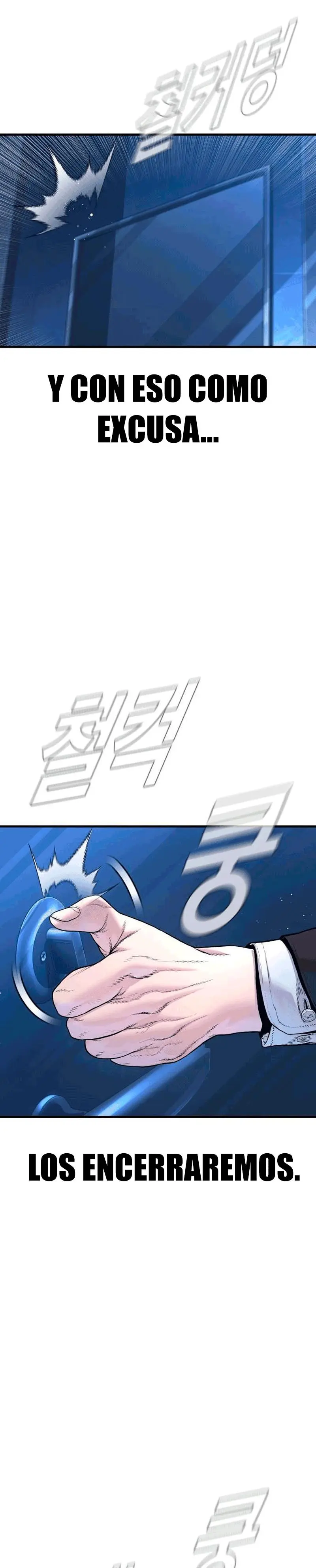 Lider Kim - Capítulo 218 - Página 41 - LectorTMOo