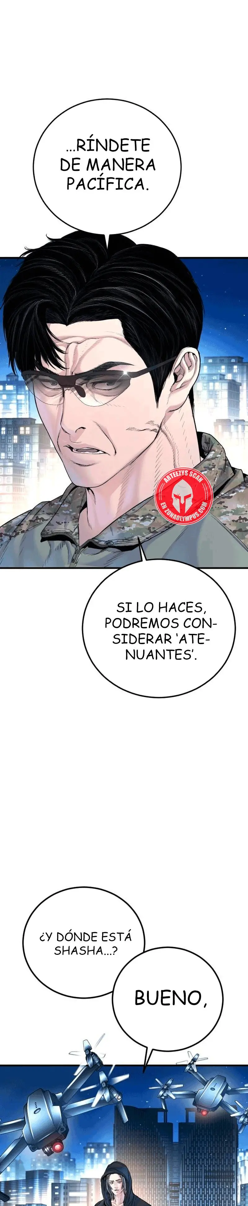 Lider Kim - Capítulo 218 - Página 48 - LectorTMOo