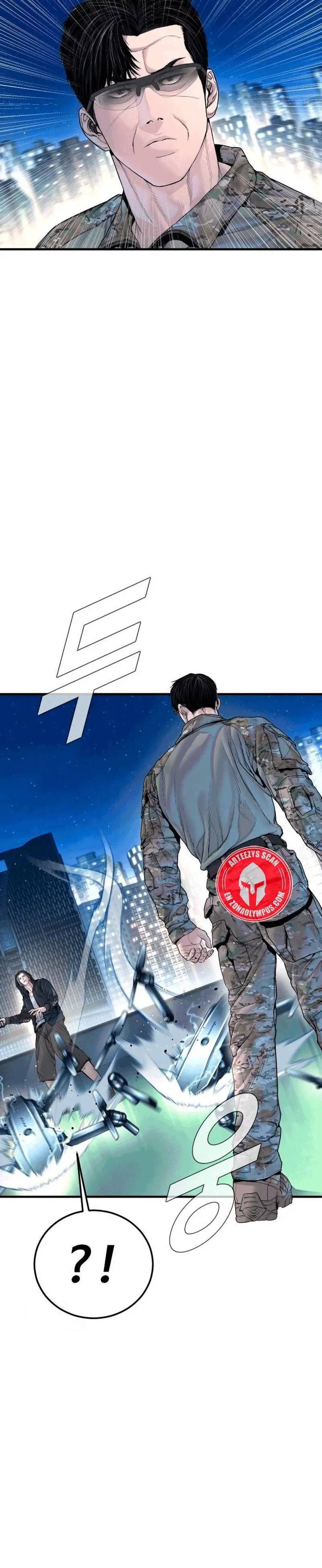 Lider Kim - Capítulo 218 - Página 50 - LectorTMOo