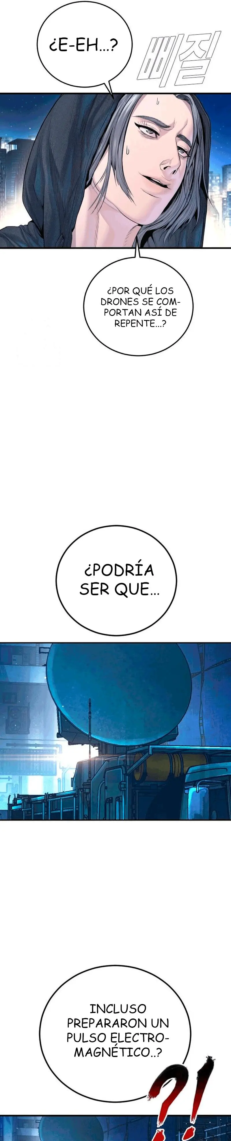 Lider Kim - Capítulo 218 - Página 51 - LectorTMOo