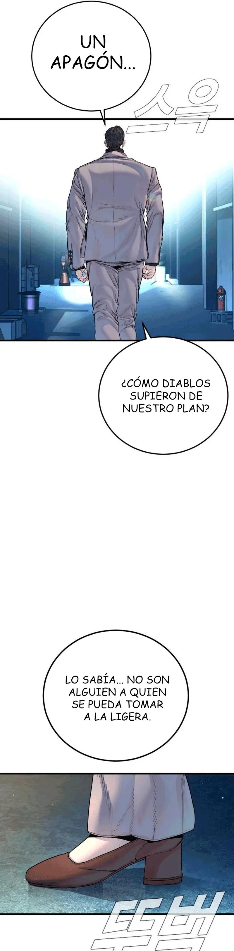 Lider Kim - Capítulo 218 - Página 58 - LectorTMOo