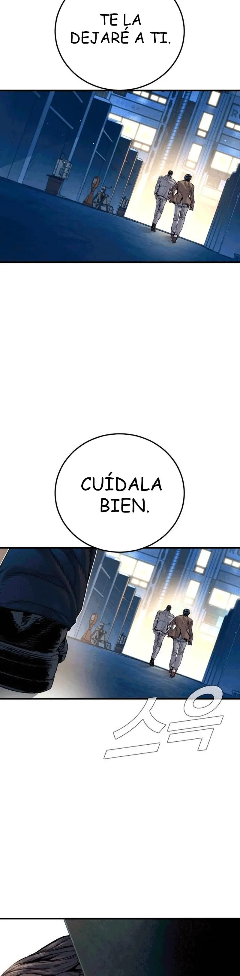 Lider Kim - Capítulo 218 - Página 62 - LectorTMOo