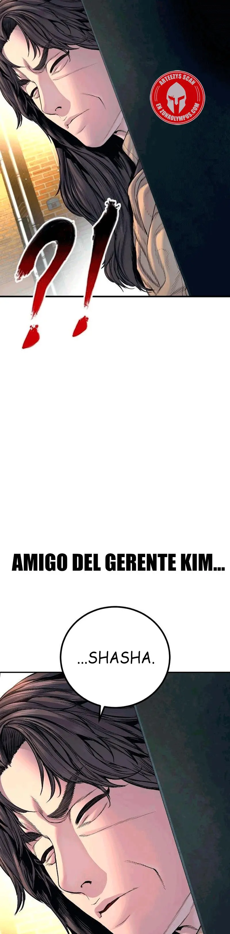 Lider Kim - Capítulo 218 - Página 63 - LectorTMOo