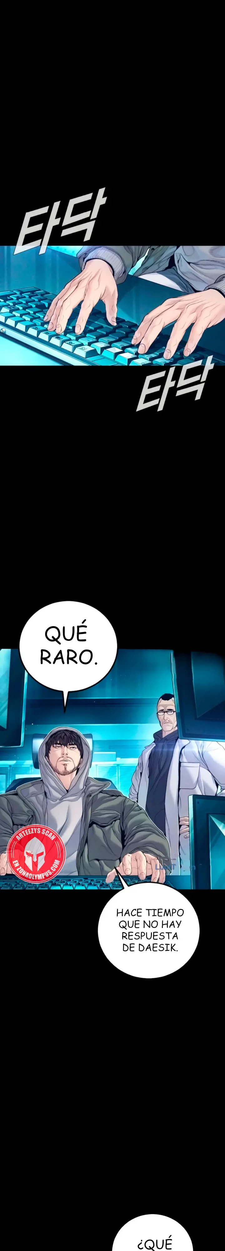 Lider Kim - Capítulo 225 - Página 10 - LectorTMOo
