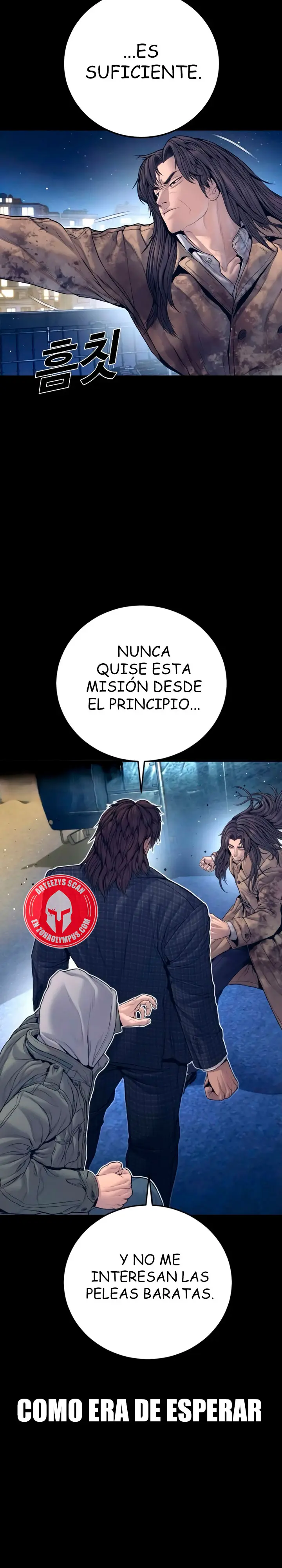 Lider Kim - Capítulo 225 - Página 22 - LectorTMOo