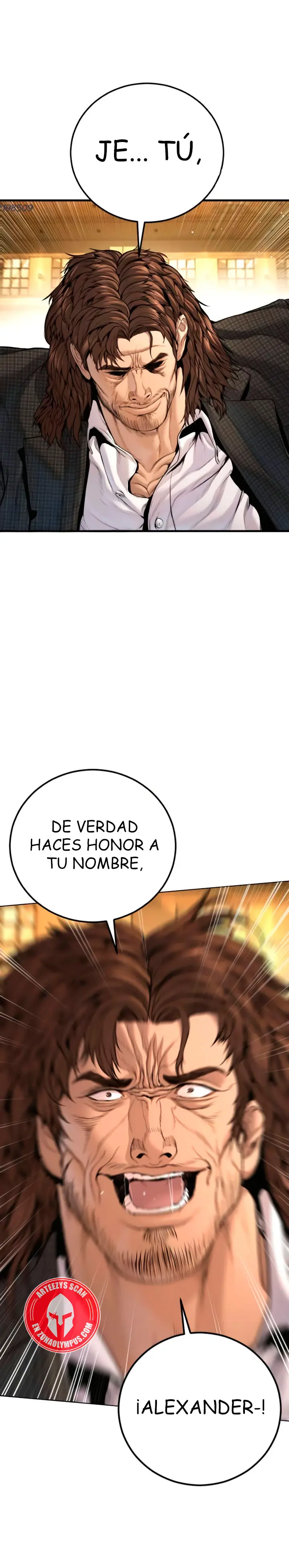 Lider Kim - Capítulo 225 - Página 27 - LectorTMOo