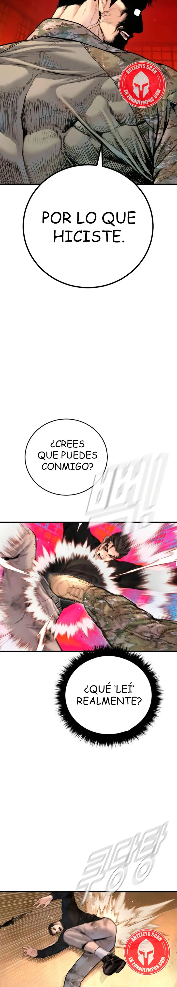 Lider Kim - Capítulo 225 - Página 49 - LectorTMOo