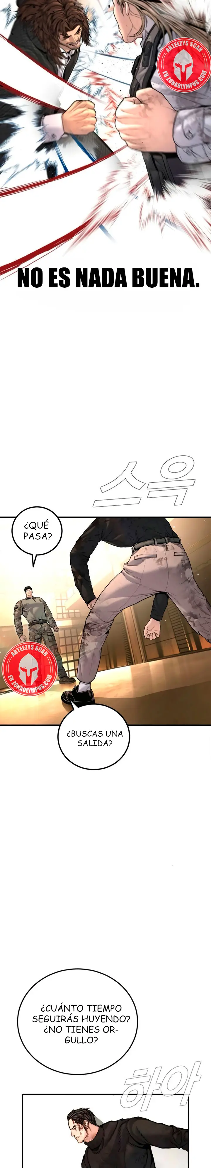 Lider Kim - Capítulo 225 - Página 52 - LectorTMOo