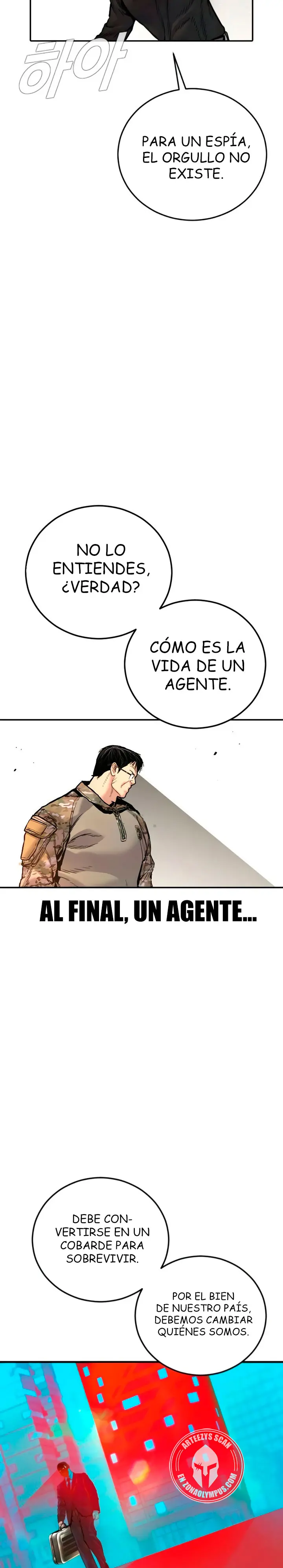 Lider Kim - Capítulo 225 - Página 53 - LectorTMOo
