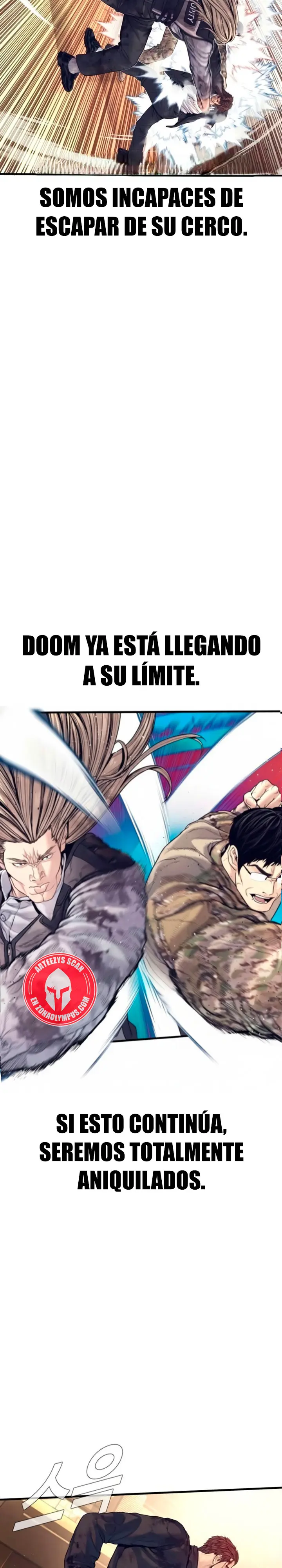 Lider Kim - Capítulo 226 - Página 21 - LectorTMOo