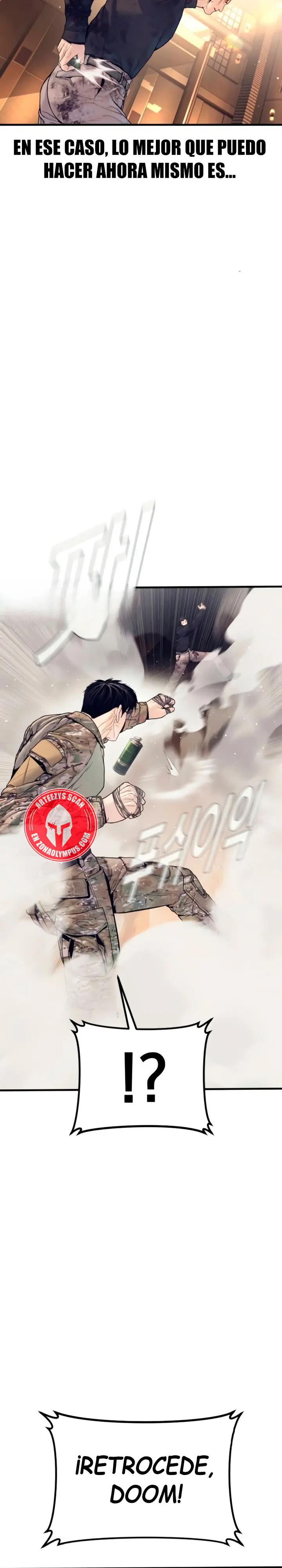 Lider Kim - Capítulo 226 - Página 22 - LectorTMOo