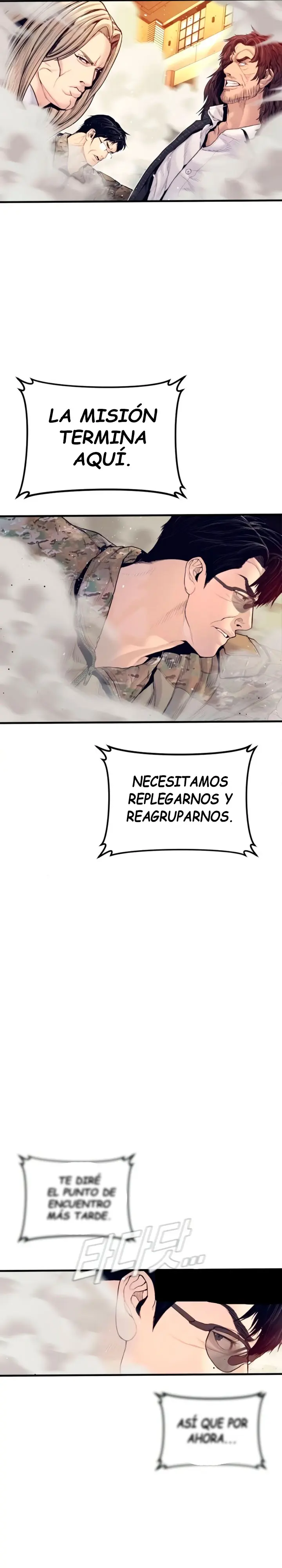 Lider Kim - Capítulo 226 - Página 23 - LectorTMOo