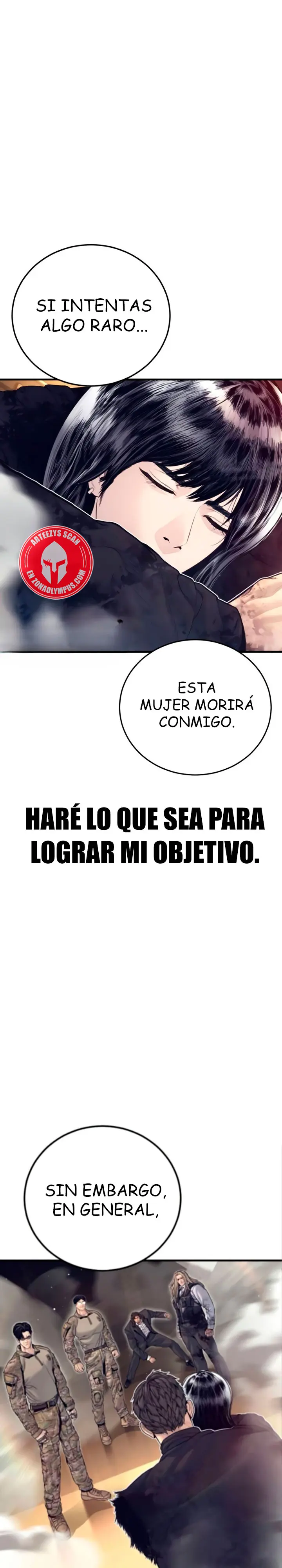Lider Kim - Capítulo 226 - Página 26 - LectorTMOo