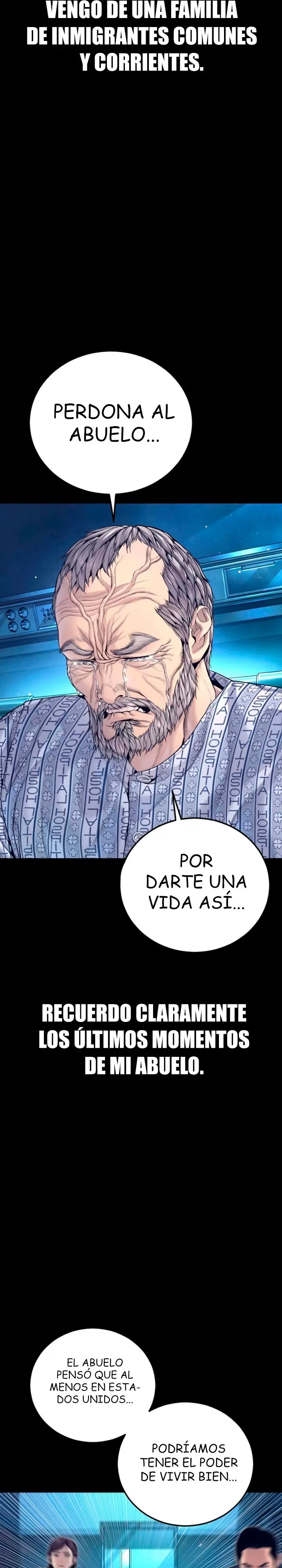 Lider Kim - Capítulo 226 - Página 34 - LectorTMOo