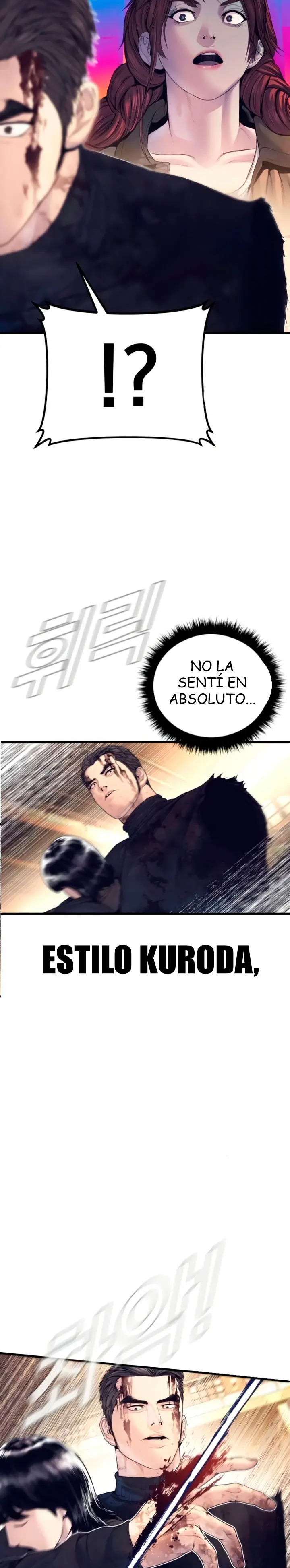 Lider Kim - Capítulo 226 - Página 40 - LectorTMOo