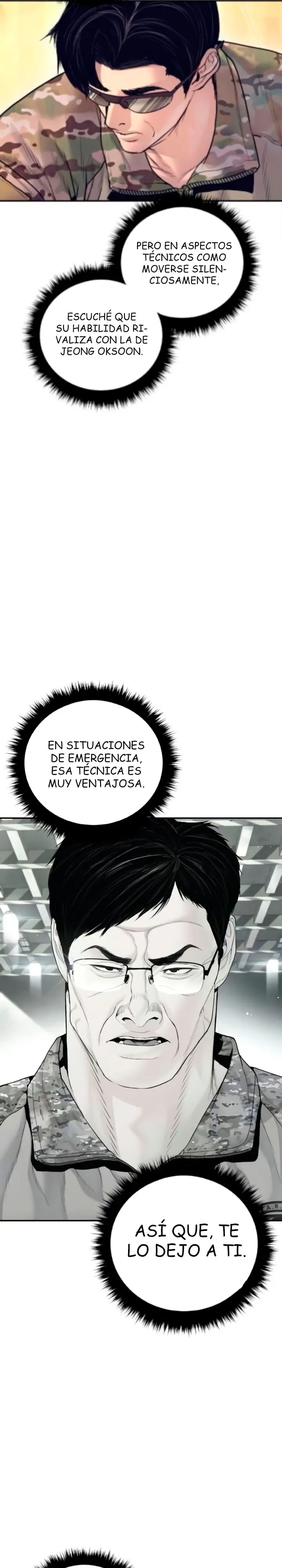 Lider Kim - Capítulo 226 - Página 44 - LectorTMOo