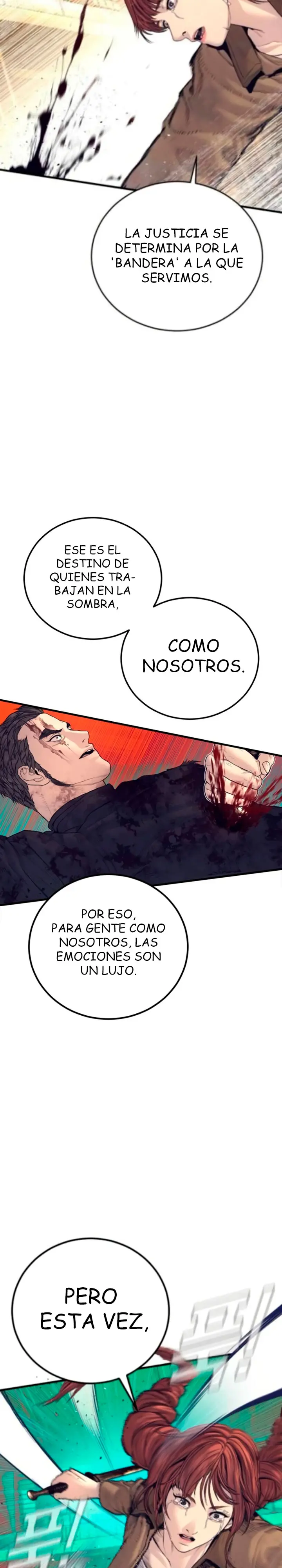 Lider Kim - Capítulo 226 - Página 47 - LectorTMOo