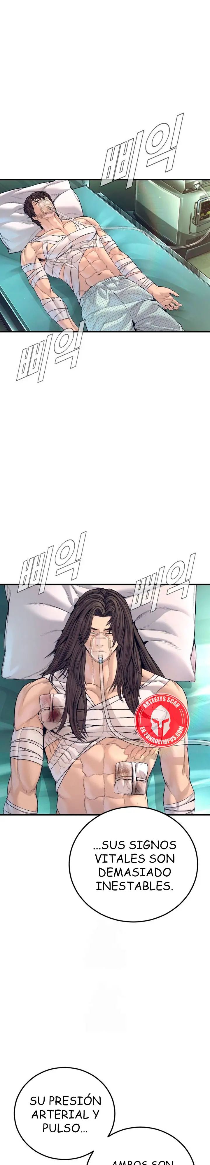 Lider Kim - Capítulo 227 - Página 2 - LectorTMOo
