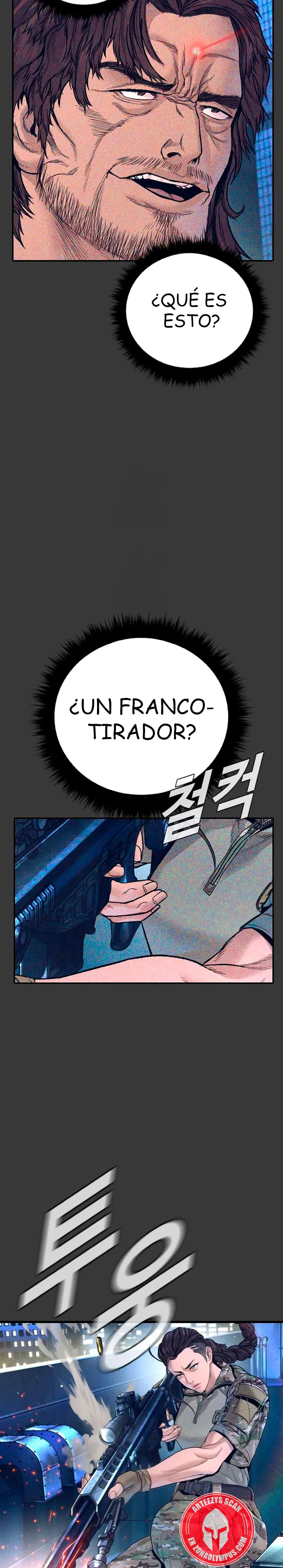 Lider Kim - Capítulo 227 - Página 5 - LectorTMOo