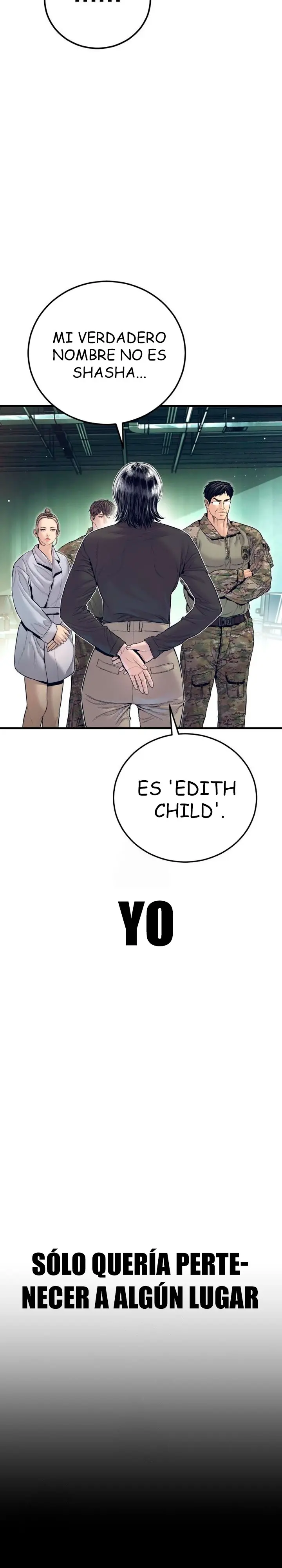 Lider Kim - Capítulo 227 - Página 14 - LectorTMOo