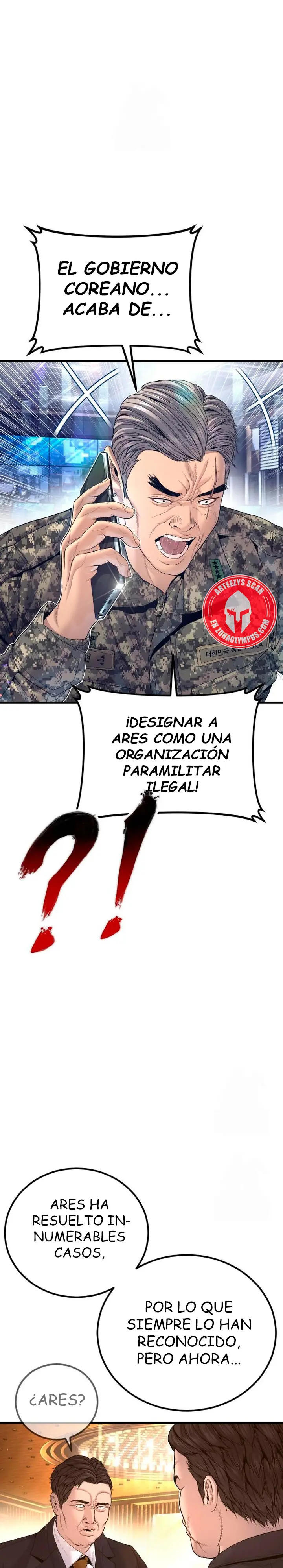 Lider Kim - Capítulo 227 - Página 24 - LectorTMOo