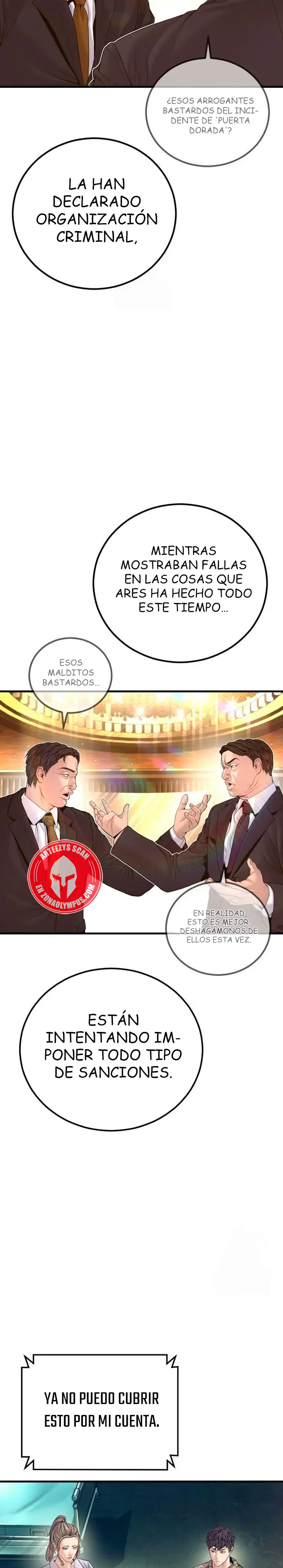 Lider Kim - Capítulo 227 - Página 25 - LectorTMOo