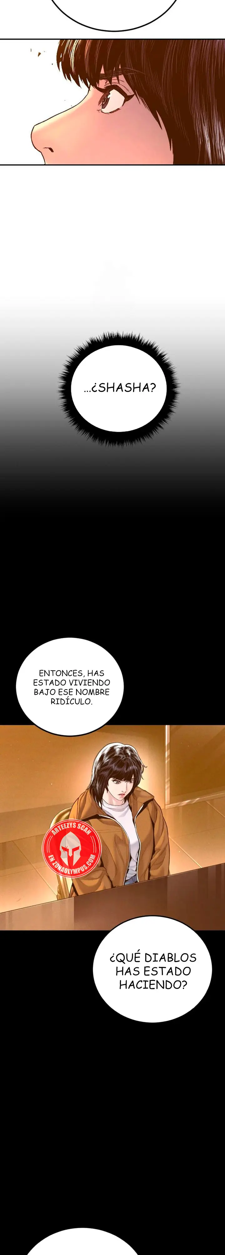 Lider Kim - Capítulo 227 - Página 31 - LectorTMOo