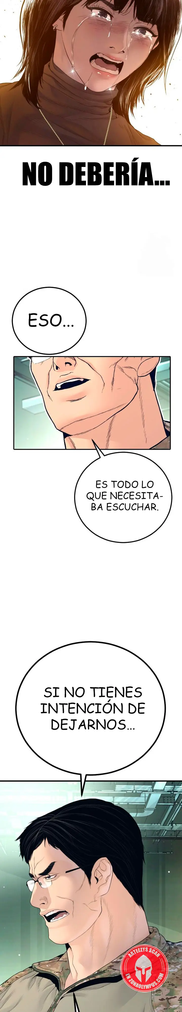 Lider Kim - Capítulo 227 - Página 45 - LectorTMOo