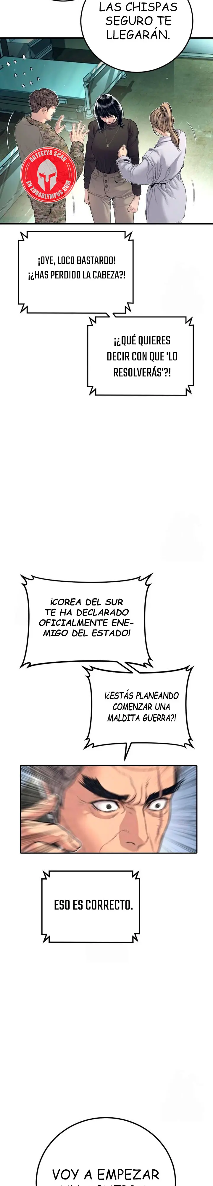 Lider Kim - Capítulo 227 - Página 48 - LectorTMOo