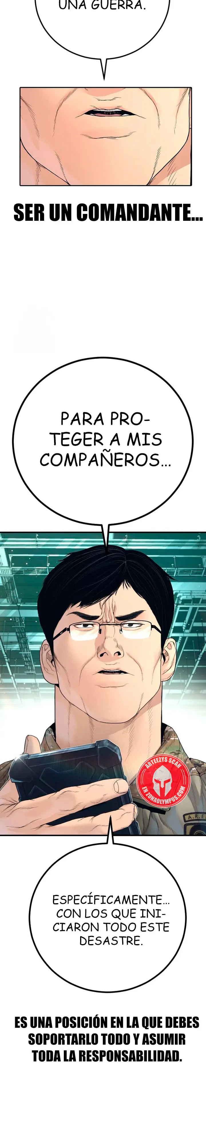 Lider Kim - Capítulo 227 - Página 49 - LectorTMOo