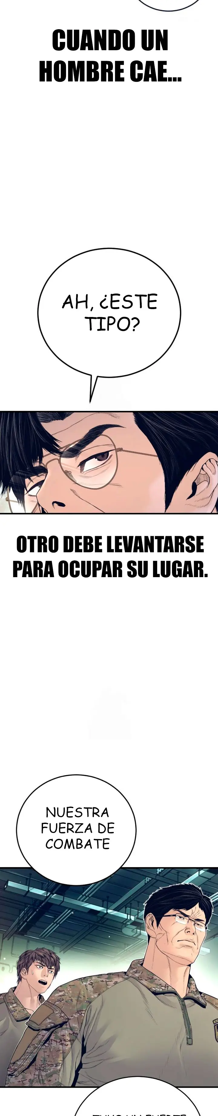 Lider Kim - Capítulo 227 - Página 61 - LectorTMOo