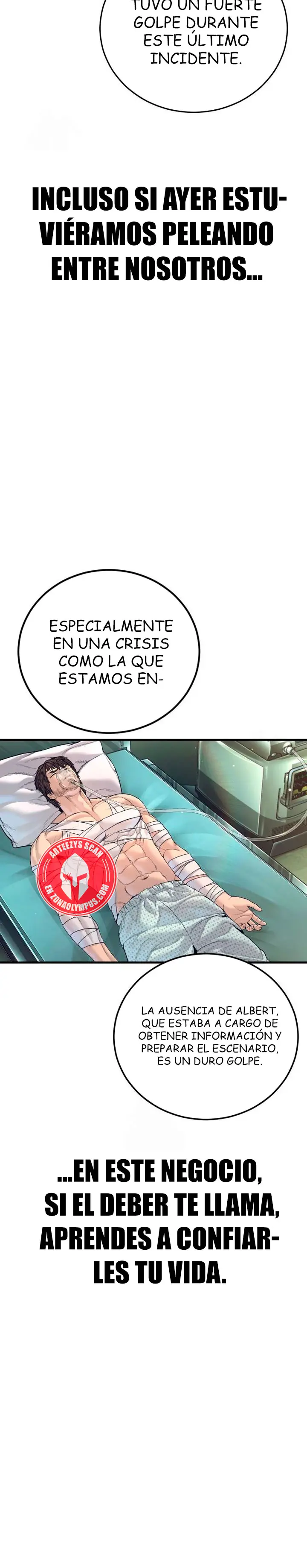 Lider Kim - Capítulo 227 - Página 62 - LectorTMOo