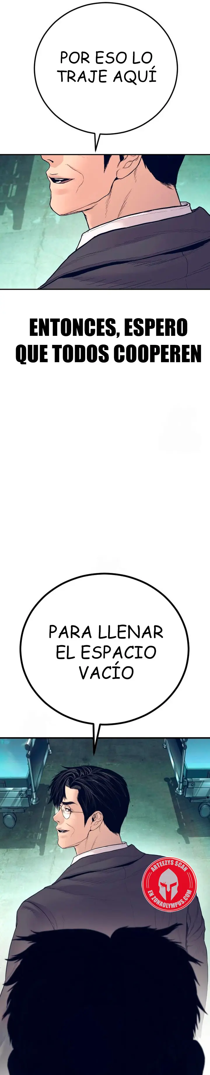 Lider Kim - Capítulo 227 - Página 63 - LectorTMOo