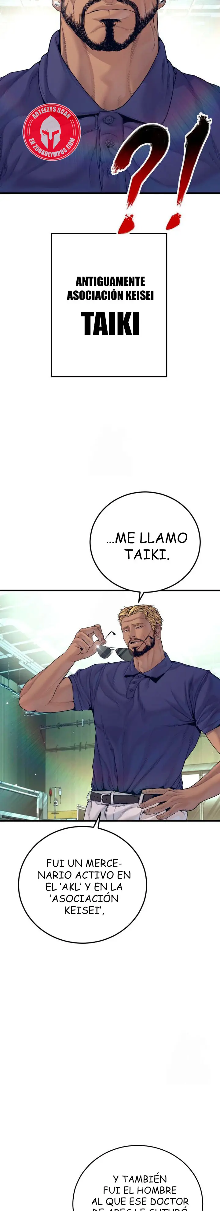 Lider Kim - Capítulo 228 - Página 3 - LectorTMOo