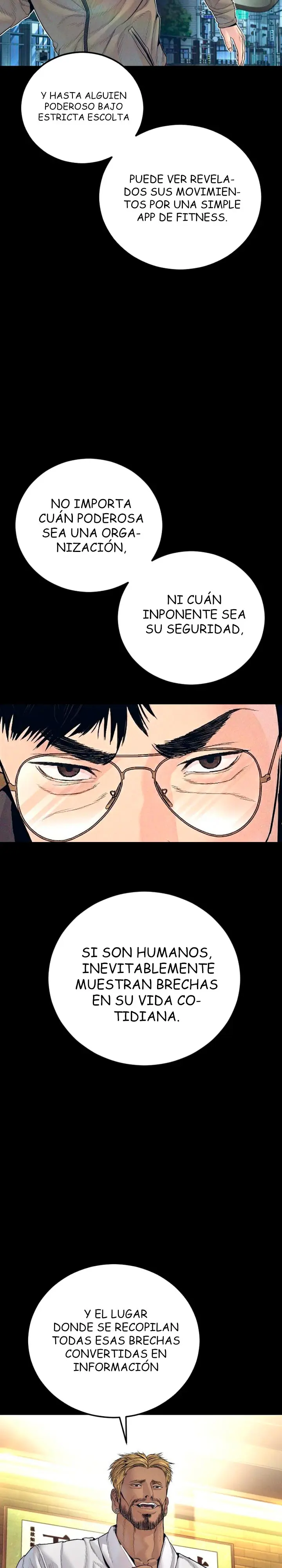 Lider Kim - Capítulo 228 - Página 39 - LectorTMOo