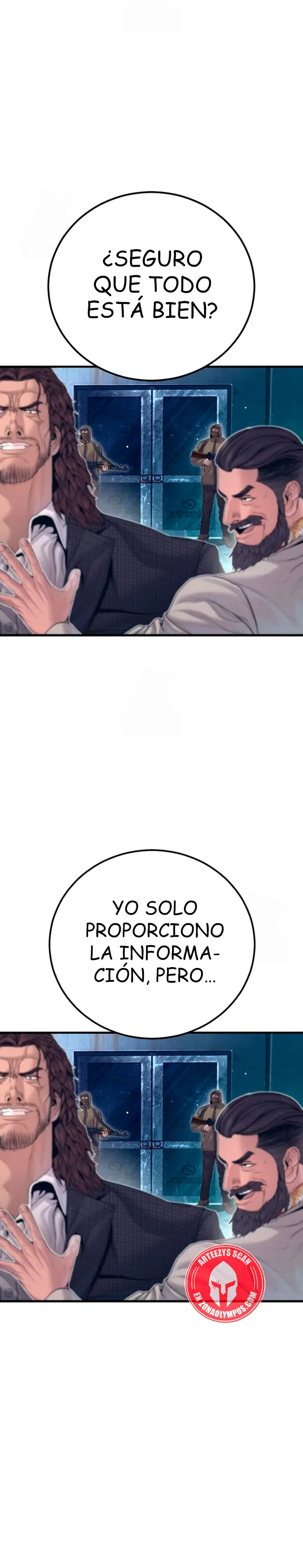 Lider Kim - Capítulo 228 - Página 50 - LectorTMOo