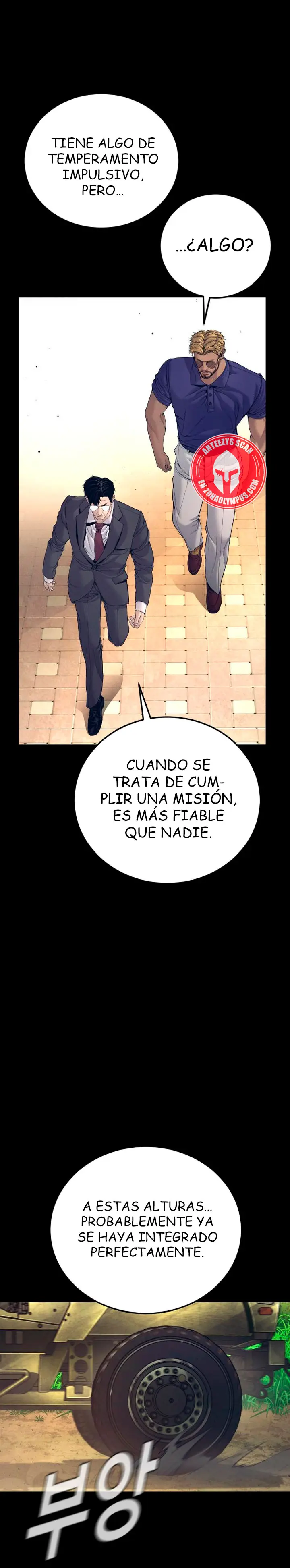 Lider Kim - Capítulo 229 - Página 4 - LectorTMOo