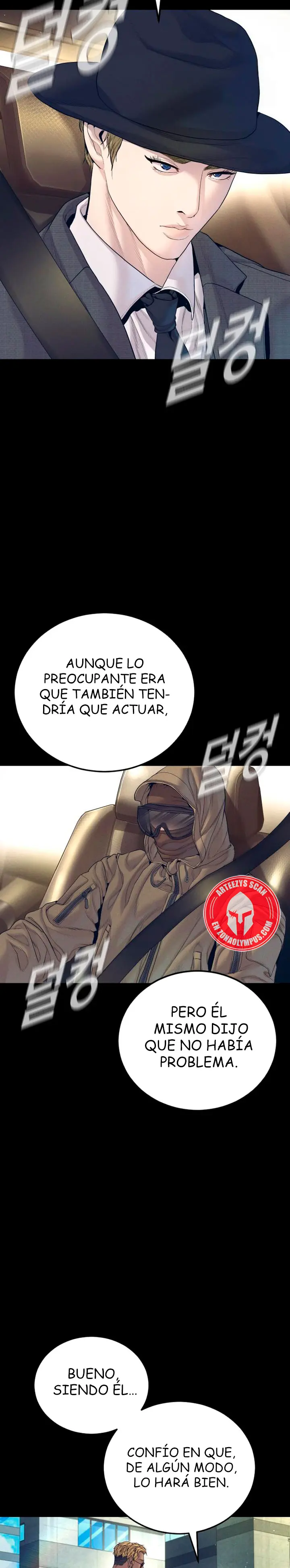 Lider Kim - Capítulo 229 - Página 6 - LectorTMOo