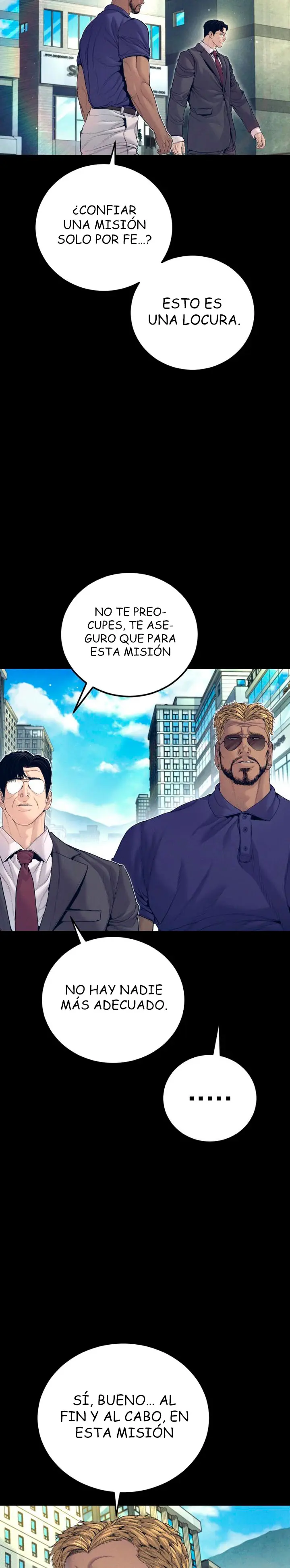 Lider Kim - Capítulo 229 - Página 7 - LectorTMOo