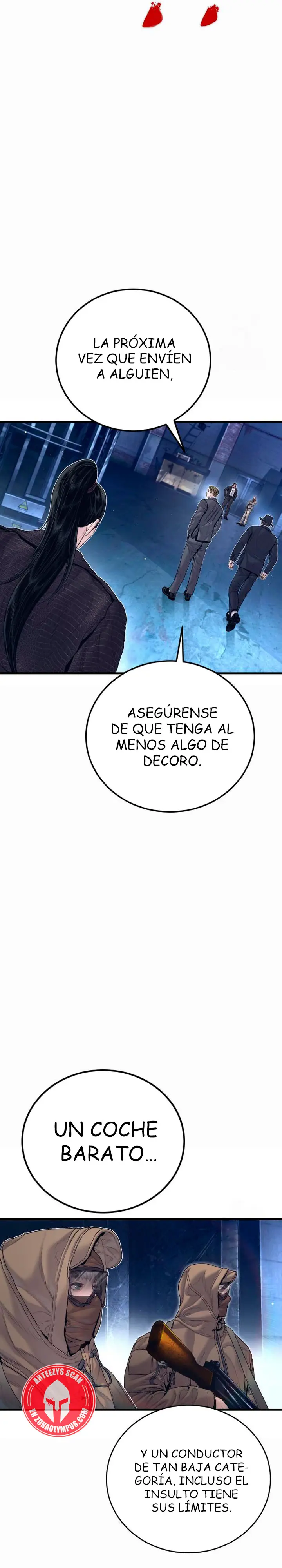 Lider Kim - Capítulo 229 - Página 15 - LectorTMOo
