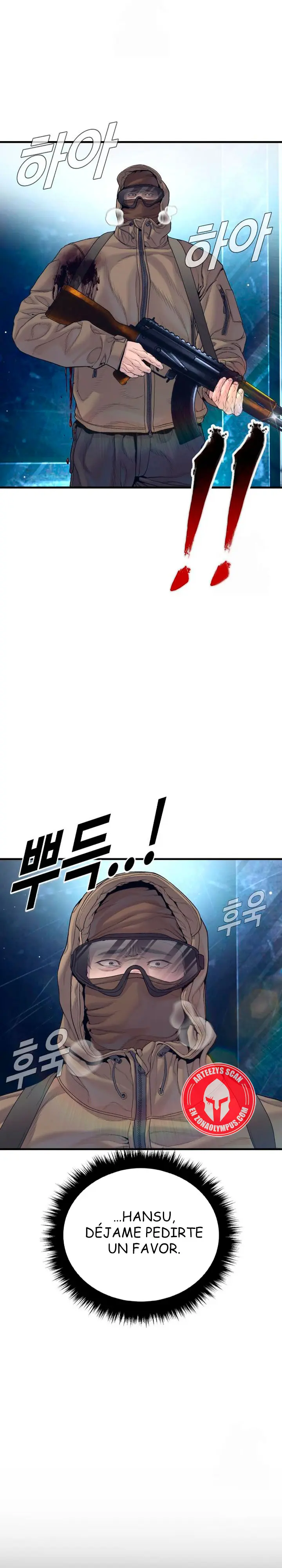 Lider Kim - Capítulo 229 - Página 24 - LectorTMOo