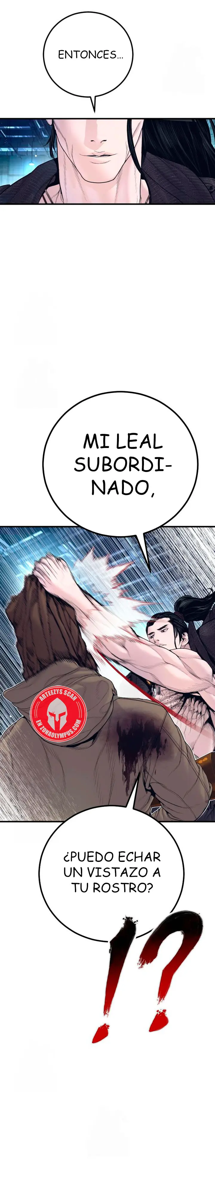 Lider Kim - Capítulo 229 - Página 29 - LectorTMOo