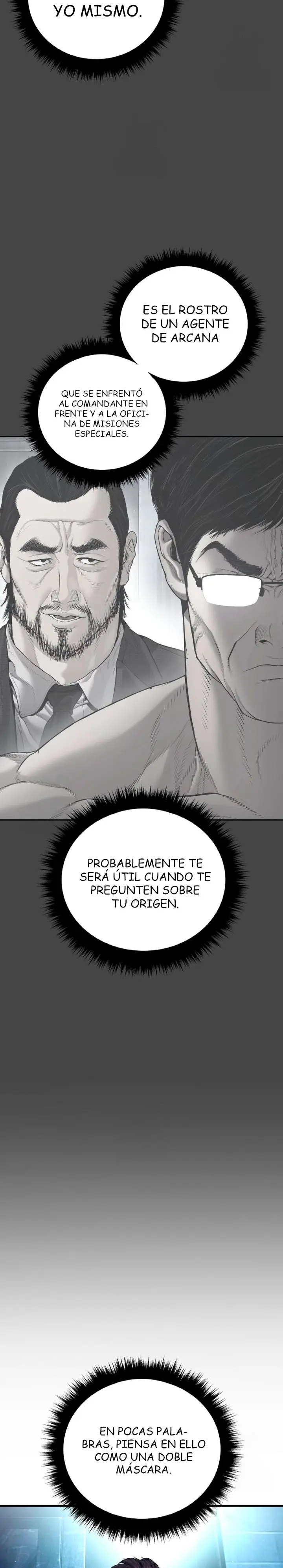 Lider Kim - Capítulo 229 - Página 34 - LectorTMOo