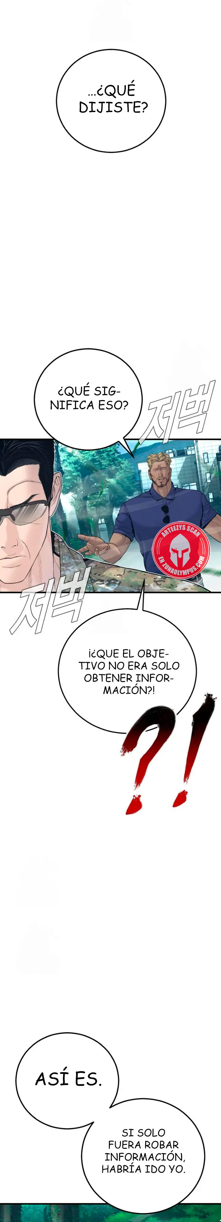 Lider Kim - Capítulo 229 - Página 43 - LectorTMOo