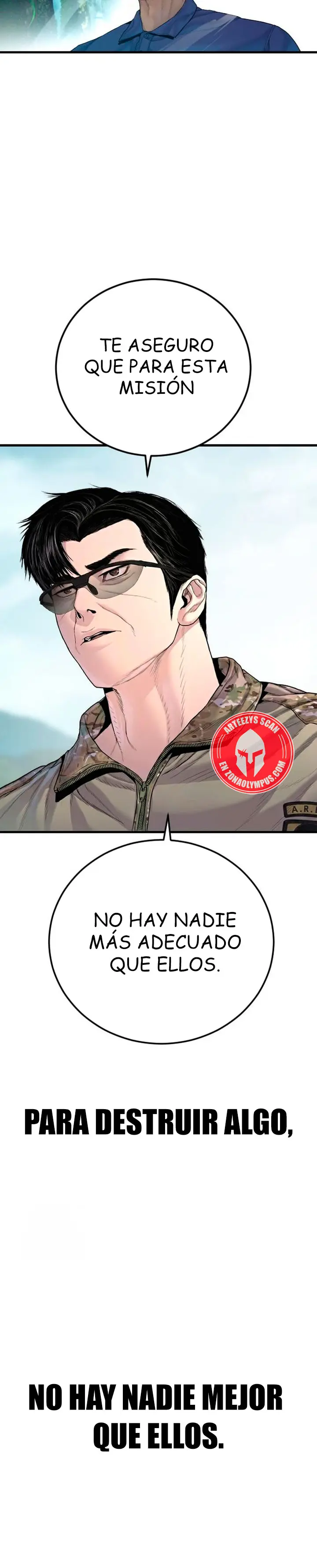 Lider Kim - Capítulo 229 - Página 52 - LectorTMOo
