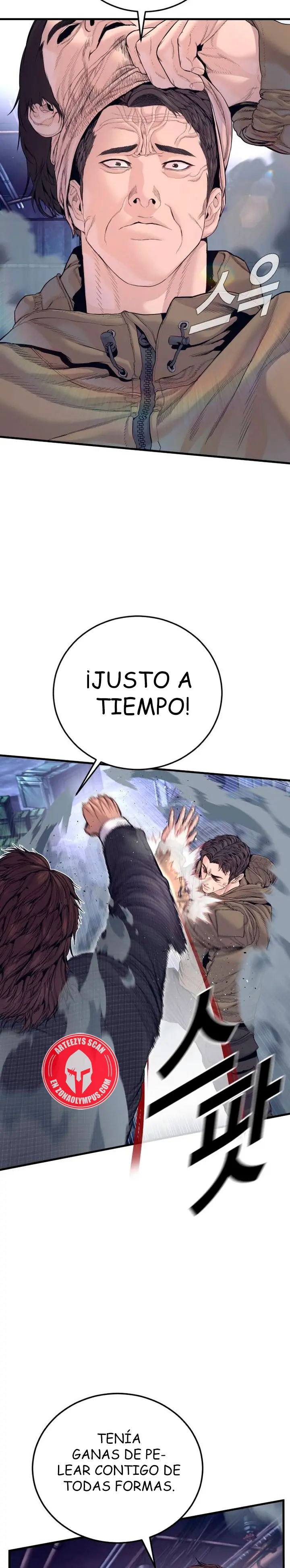 Lider Kim - Capítulo 230 - Página 3 - LectorTMOo