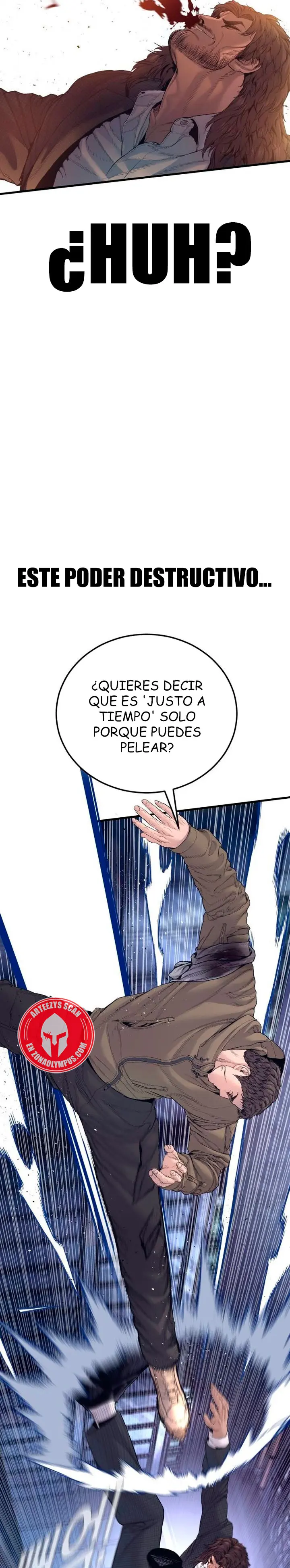 Lider Kim - Capítulo 230 - Página 5 - LectorTMOo