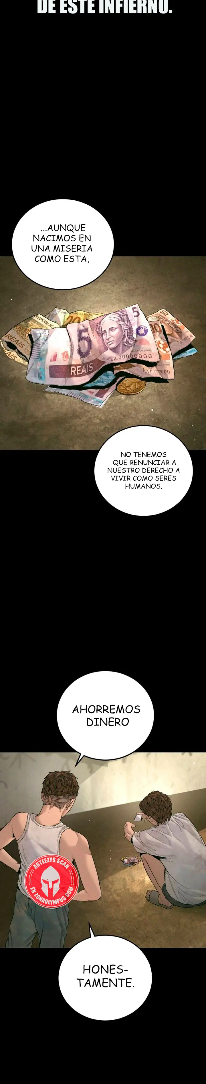 Lider Kim - Capítulo 230 - Página 14 - LectorTMOo