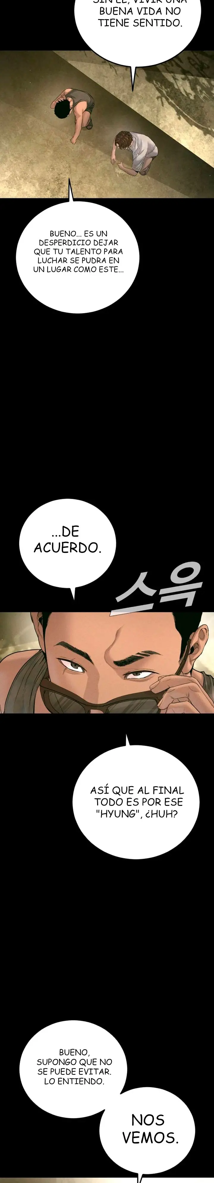 Lider Kim - Capítulo 230 - Página 31 - LectorTMOo